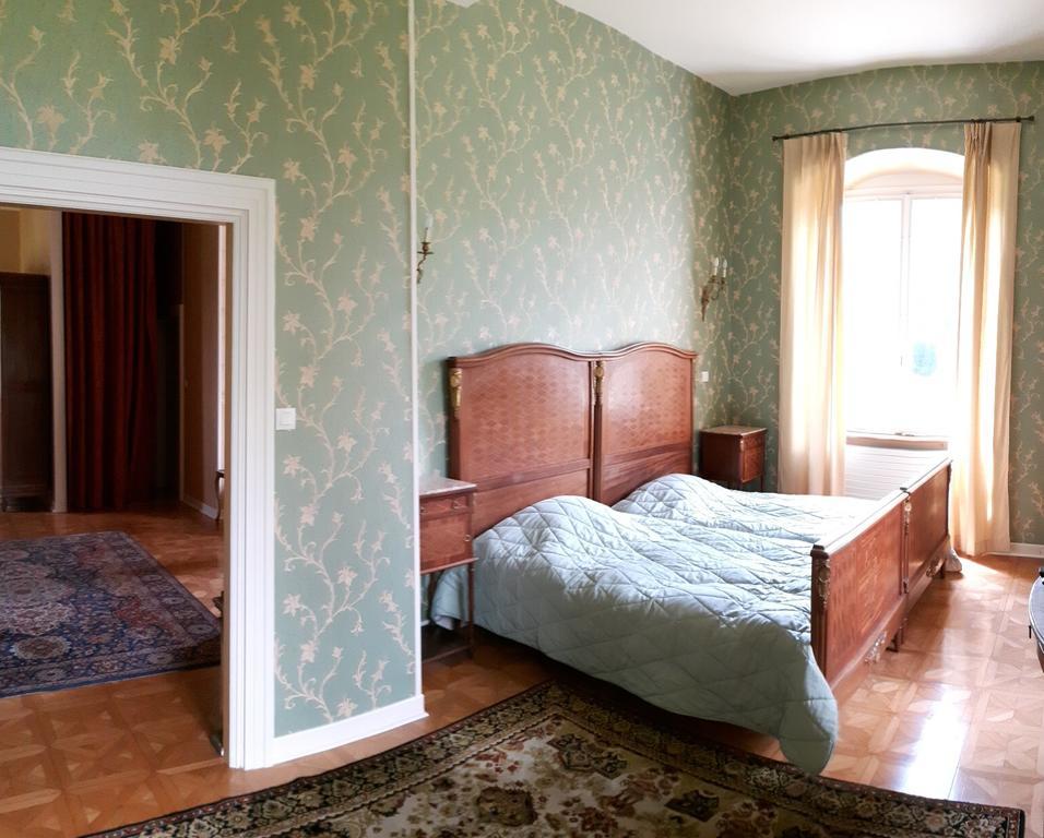 Chateau De Werde Matzenheim Bagian luar foto