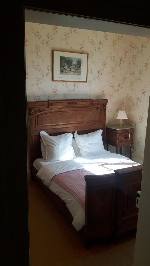Chateau De Werde Matzenheim Bagian luar foto